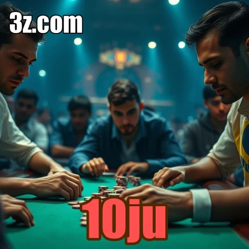 Eventos Imperdíveis no 10ju: Conheça Todos os Detalhes