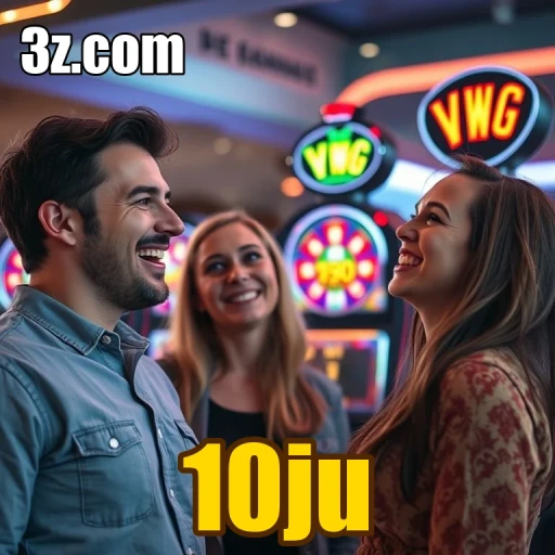 Streaming no 10ju: A Revolução do Entretenimento Game